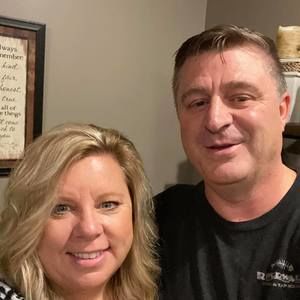 Meet your Posher, Dana